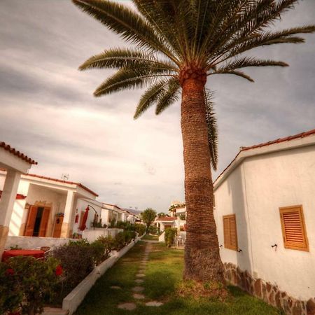 Precioso Bungalow 11 Playa del Ingles  Exterior photo