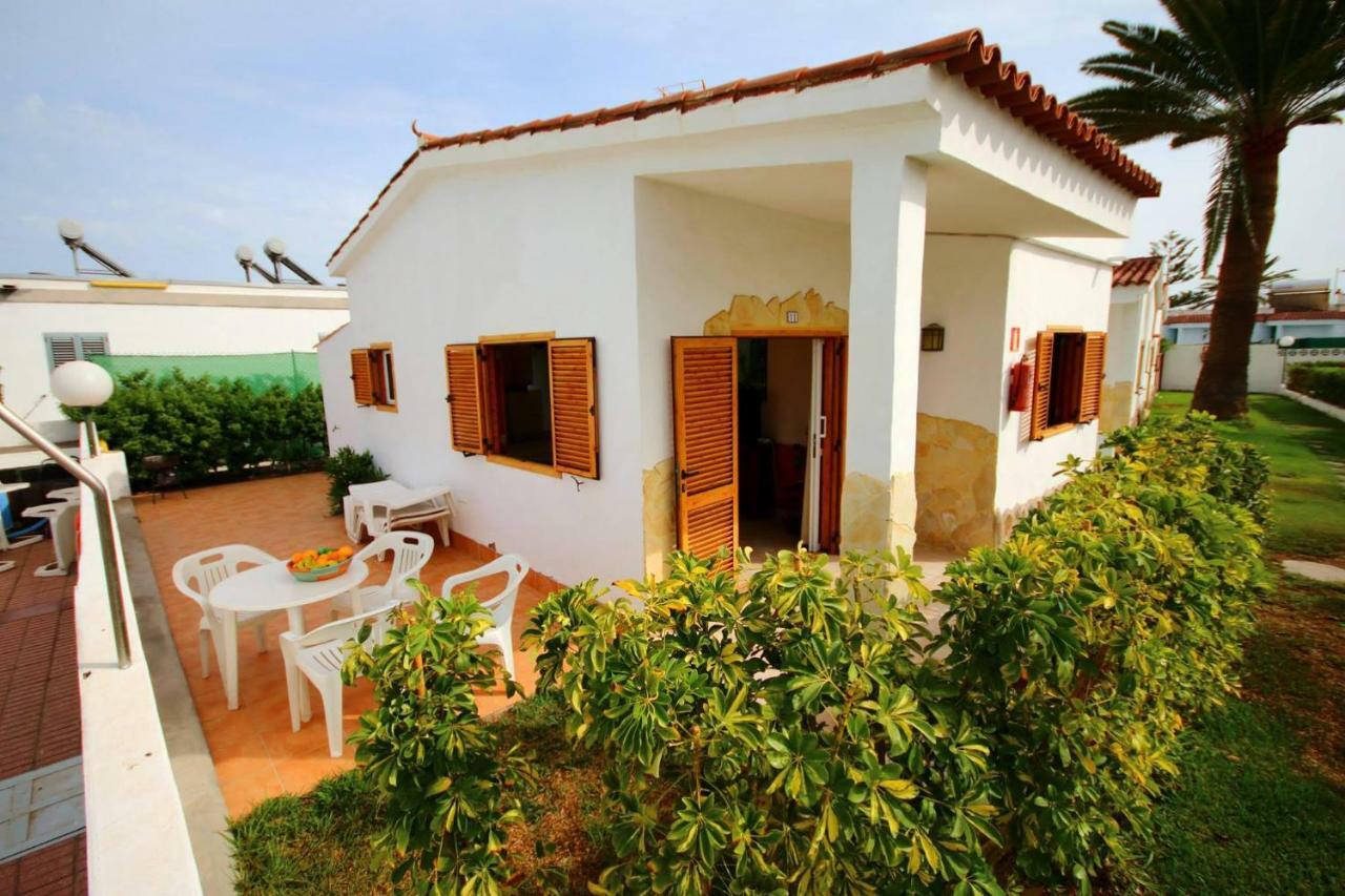 Precioso Bungalow 11 Playa del Ingles  Exterior photo