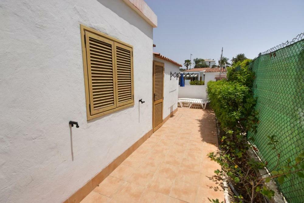 Precioso Bungalow 11 Playa del Ingles  Exterior photo