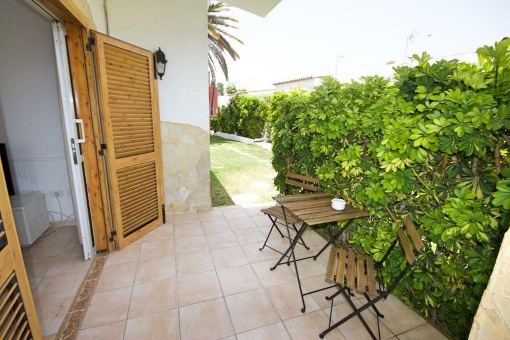 Precioso Bungalow 11 Playa del Ingles  Exterior photo