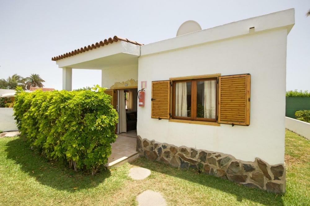 Precioso Bungalow 11 Playa del Ingles  Exterior photo