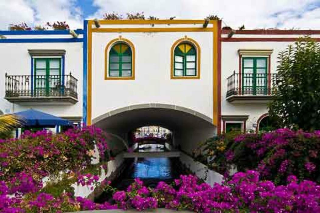 Precioso Bungalow 11 Playa del Ingles  Exterior photo